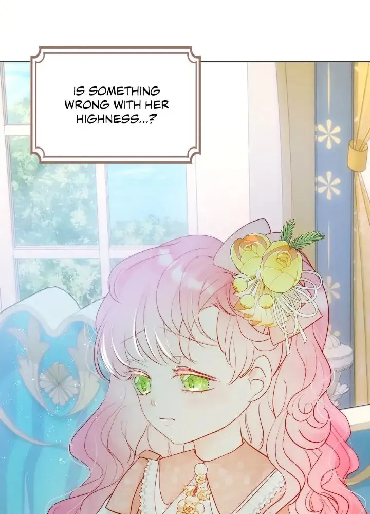 Read Born as the Second Daughter chapter 32 image 70 on Lezhin