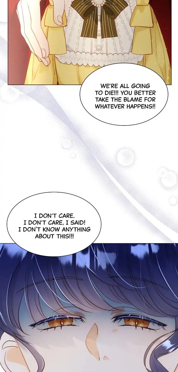 Read Born as the Second Daughter chapter 32 image 8 on Lezhin