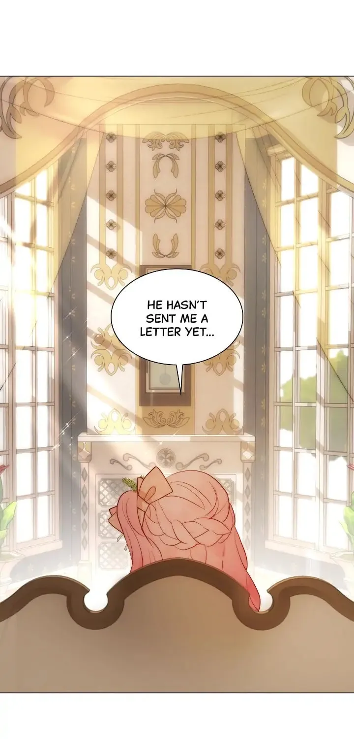 Read Born as the Second Daughter chapter 33 image 1 on Lezhin