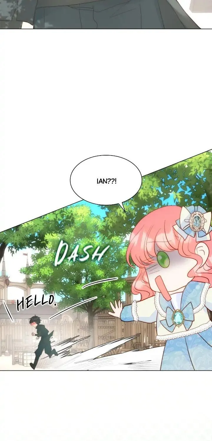 Read Born as the Second Daughter chapter 33 image 10 on Lezhin