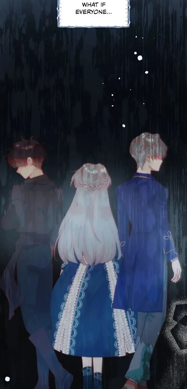 Read Born as the Second Daughter chapter 33 image 13 on Lezhin