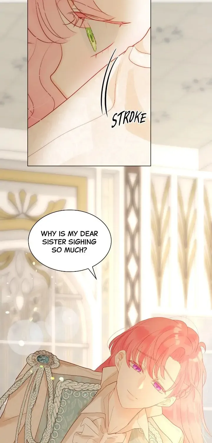 Read Born as the Second Daughter chapter 33 image 16 on Lezhin