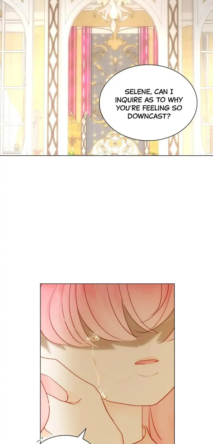 Read Born as the Second Daughter chapter 33 image 19 on Lezhin