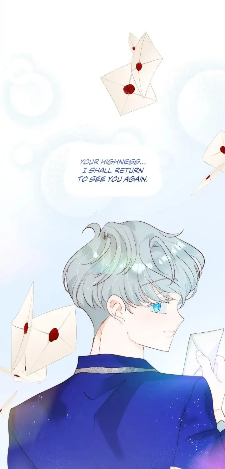 Read Born as the Second Daughter chapter 33 image 2 on Lezhin
