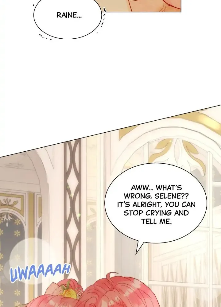Read Born as the Second Daughter chapter 33 image 20 on Lezhin