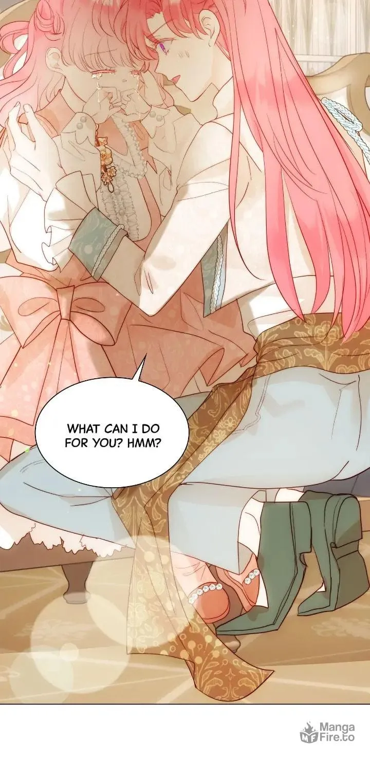 Read Born as the Second Daughter chapter 33 image 21 on Lezhin