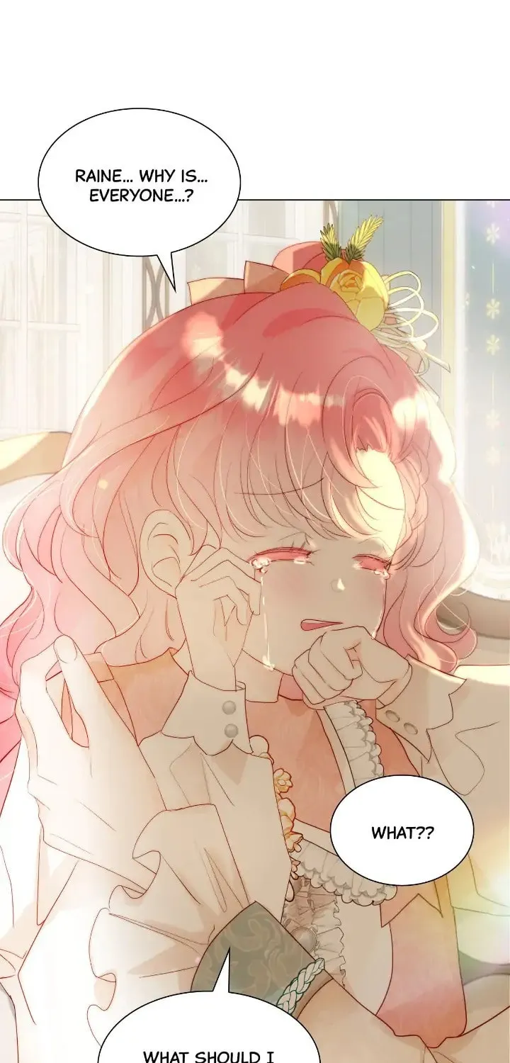 Read Born as the Second Daughter chapter 33 image 22 on Lezhin