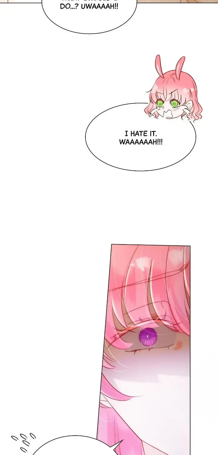 Read Born as the Second Daughter chapter 33 image 23 on Lezhin