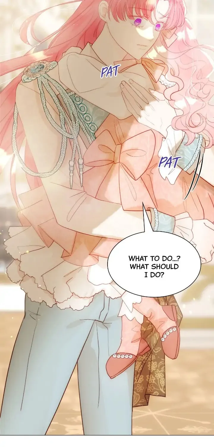 Read Born as the Second Daughter chapter 33 image 25 on Lezhin