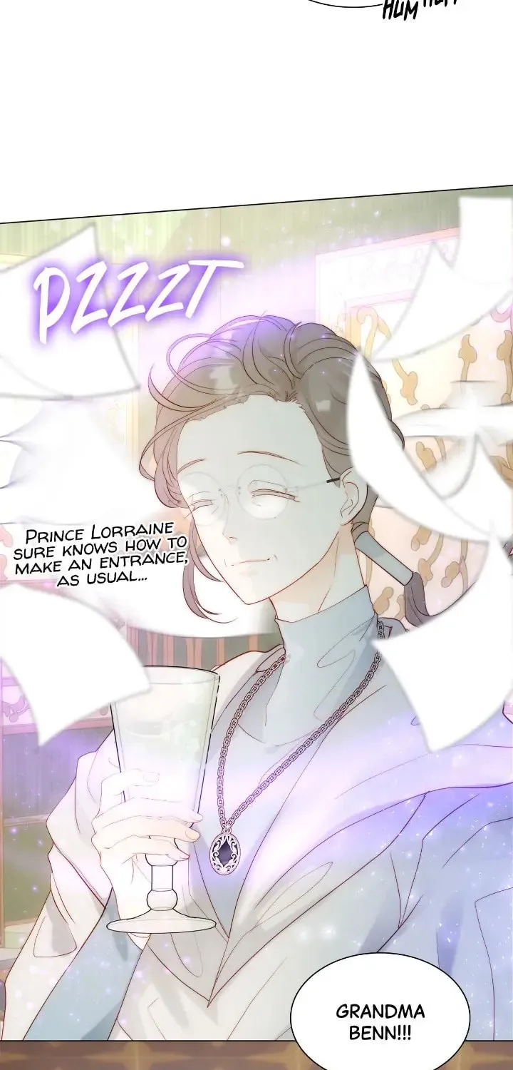 Read Born as the Second Daughter chapter 33 image 28 on Lezhin