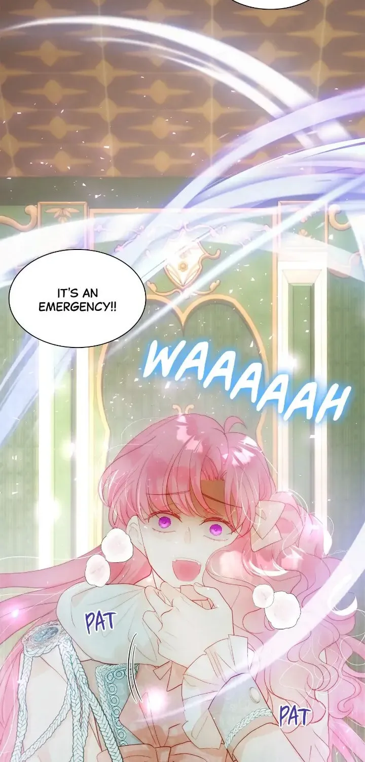 Read Born as the Second Daughter chapter 33 image 29 on Lezhin