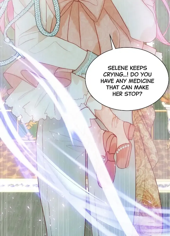 Read Born as the Second Daughter chapter 33 image 30 on Lezhin
