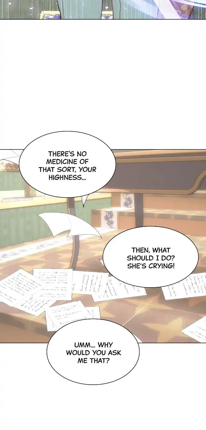 Read Born as the Second Daughter chapter 33 image 31 on Lezhin