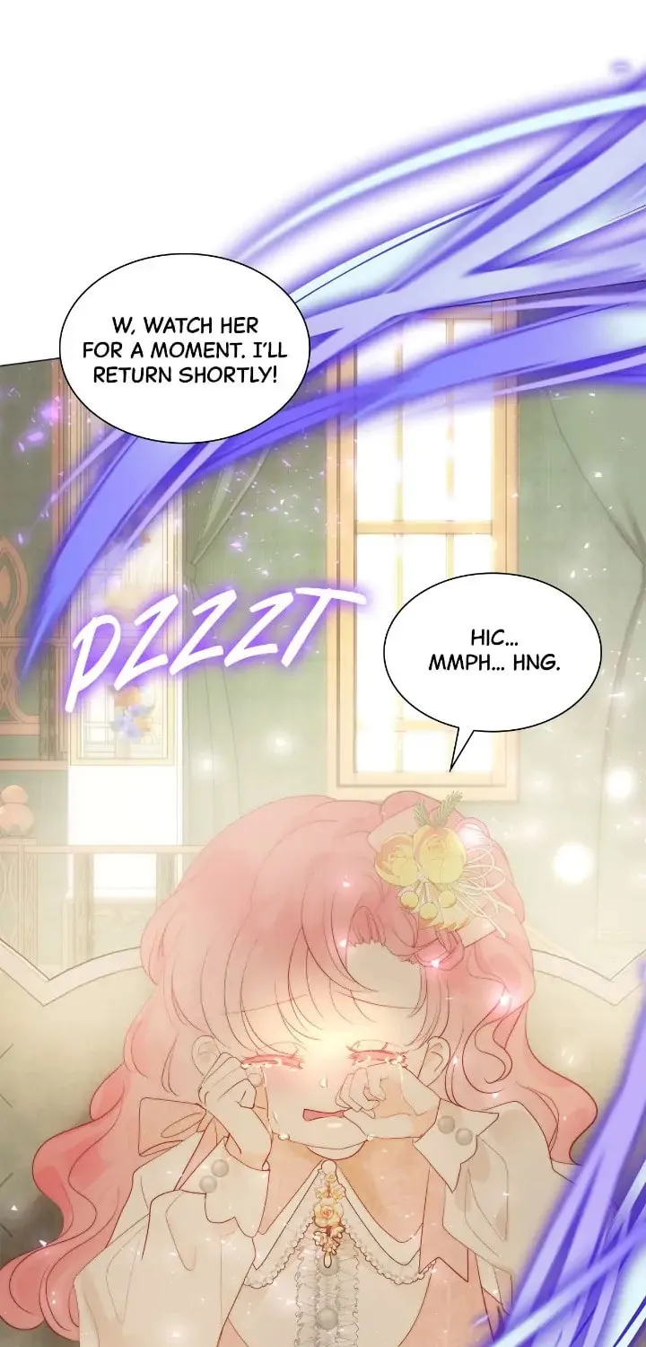Read Born as the Second Daughter chapter 33 image 33 on Lezhin