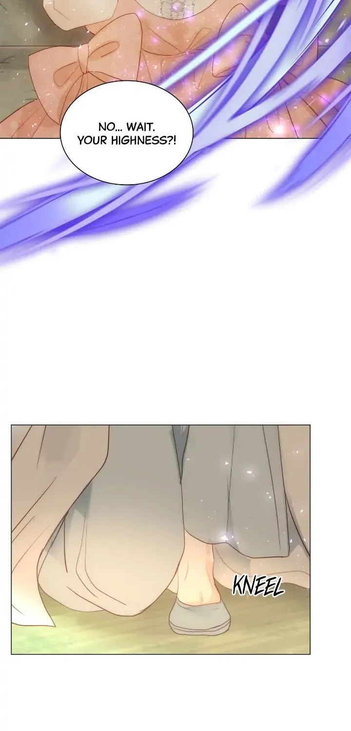 Read Born as the Second Daughter chapter 33 image 34 on Lezhin