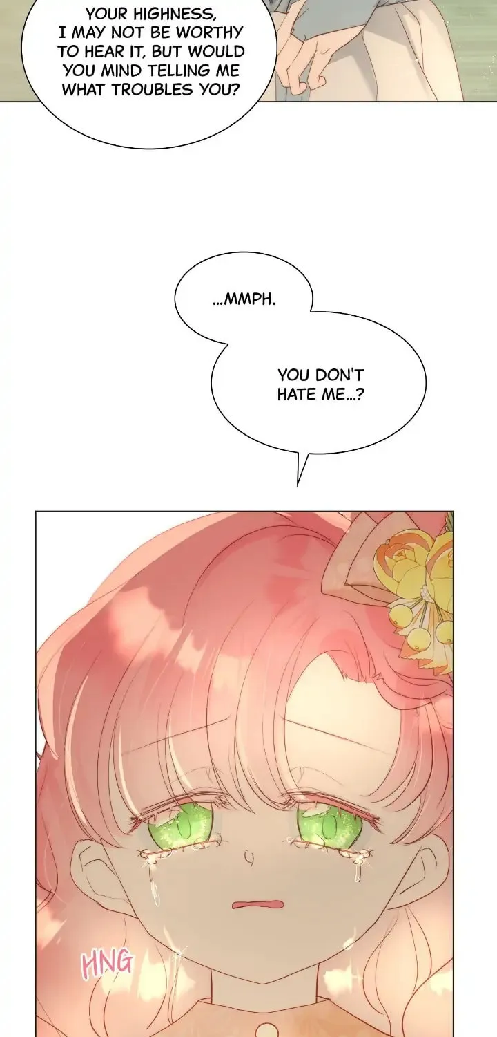 Read Born as the Second Daughter chapter 33 image 36 on Lezhin