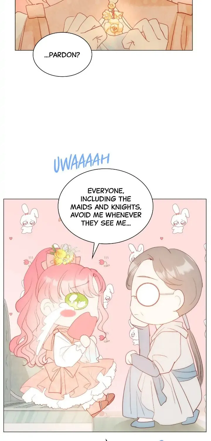 Read Born as the Second Daughter chapter 33 image 37 on Lezhin