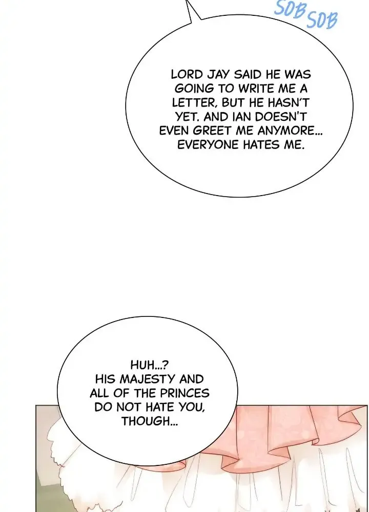 Read Born as the Second Daughter chapter 33 image 38 on Lezhin