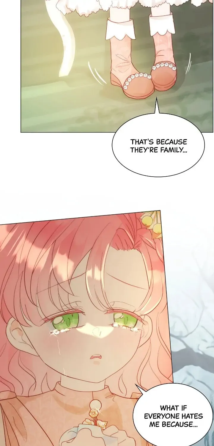 Read Born as the Second Daughter chapter 33 image 39 on Lezhin