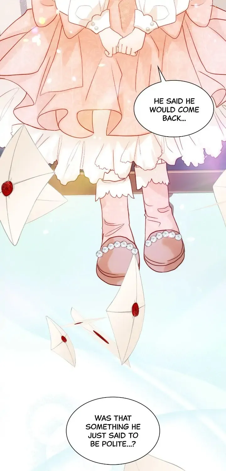 Read Born as the Second Daughter chapter 33 image 4 on Lezhin
