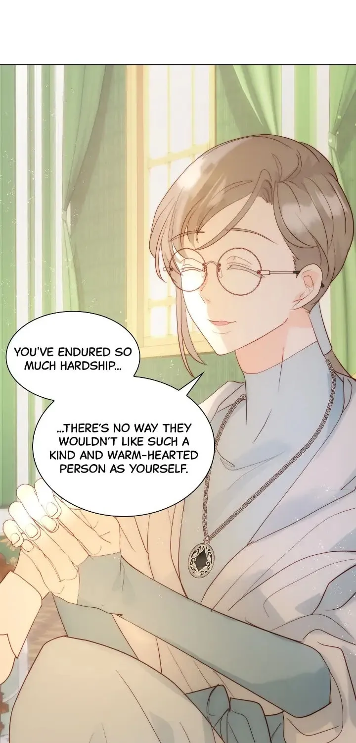 Read Born as the Second Daughter chapter 33 image 44 on Lezhin