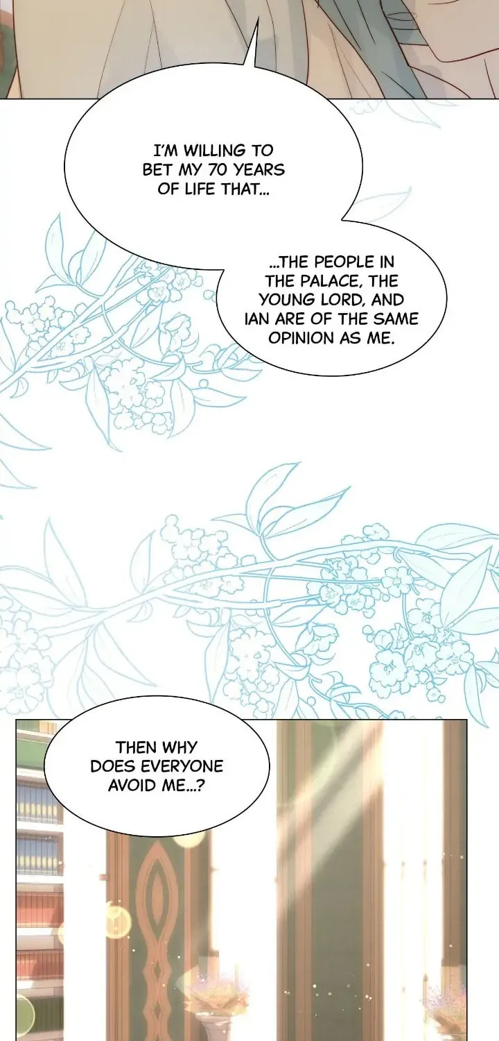 Read Born as the Second Daughter chapter 33 image 45 on Lezhin