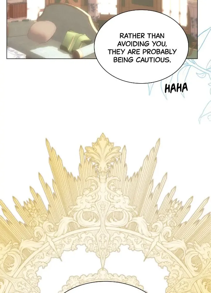 Read Born as the Second Daughter chapter 33 image 46 on Lezhin
