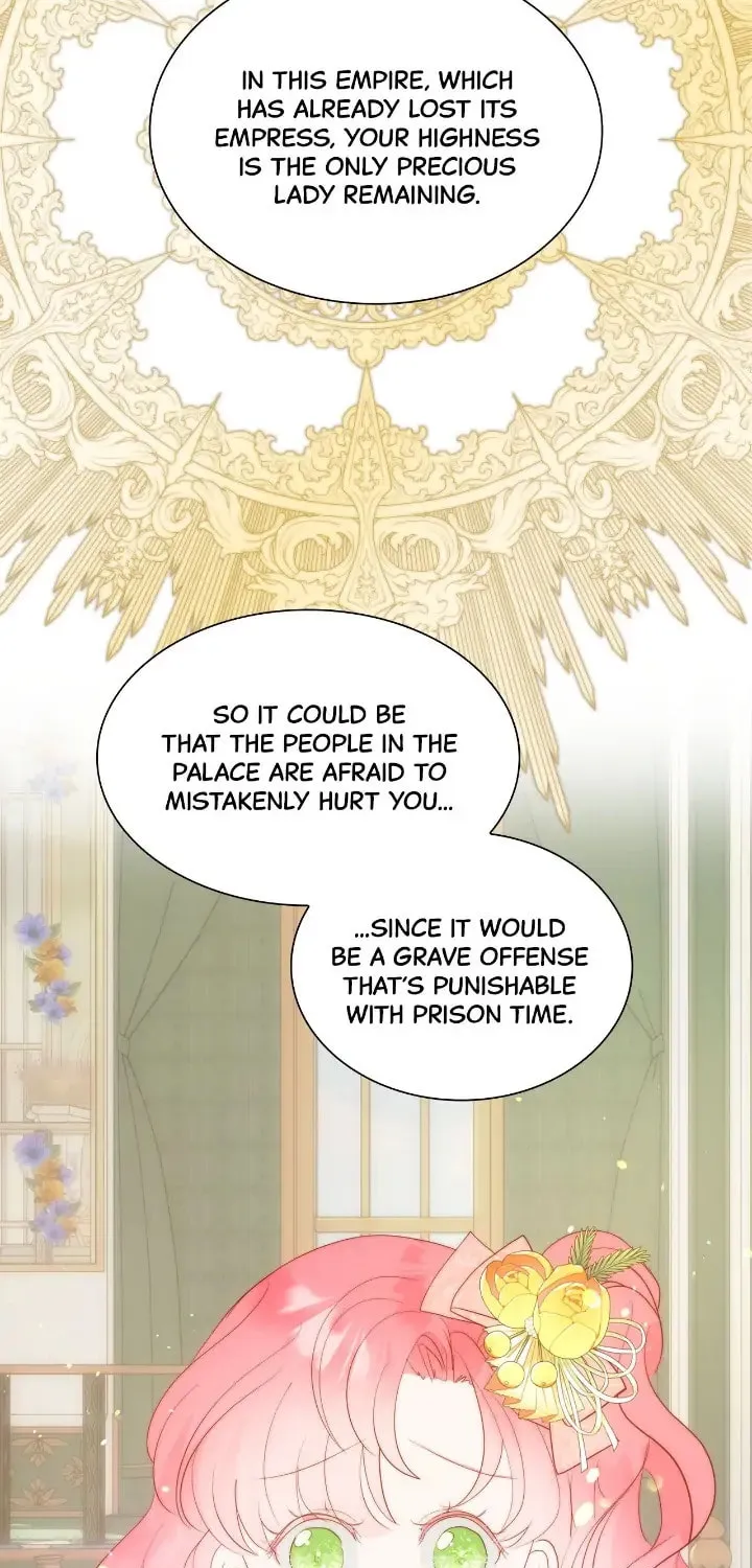 Read Born as the Second Daughter chapter 33 image 47 on Lezhin