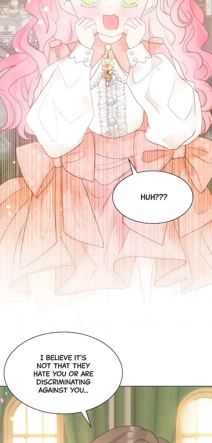 Read Born as the Second Daughter chapter 33 image 48 on Lezhin