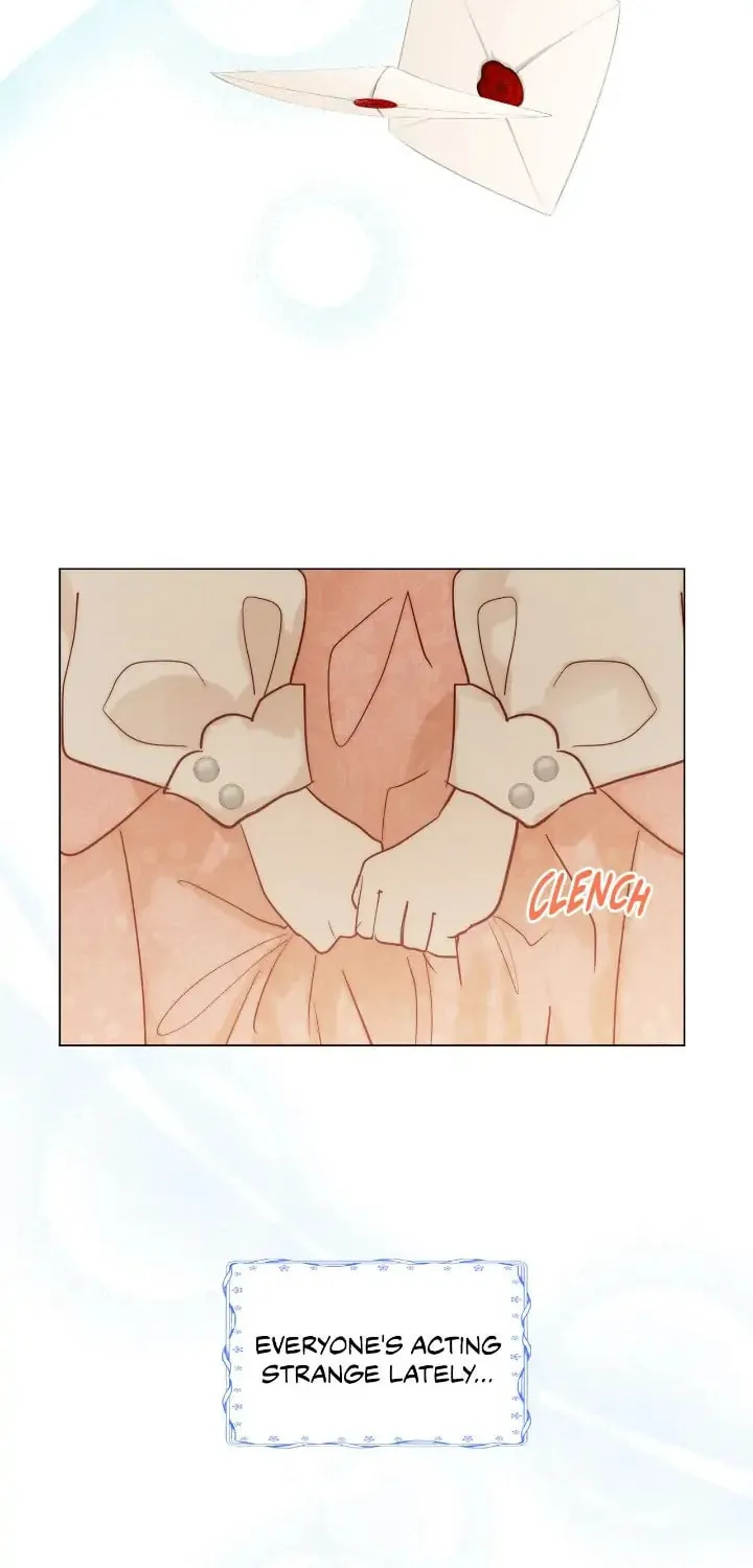 Read Born as the Second Daughter chapter 33 image 5 on Lezhin