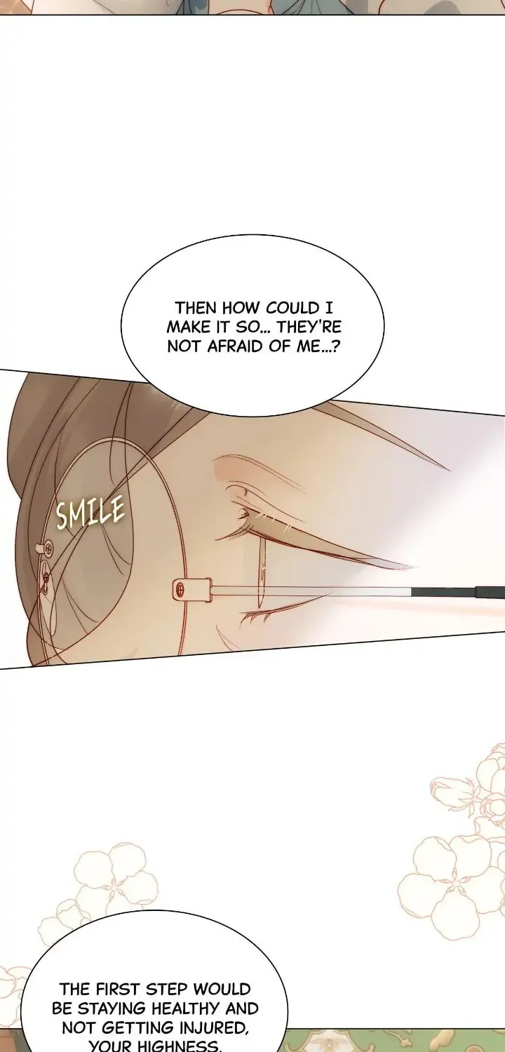 Read Born as the Second Daughter chapter 33 image 50 on Lezhin