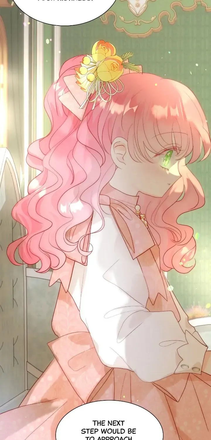 Read Born as the Second Daughter chapter 33 image 51 on Lezhin