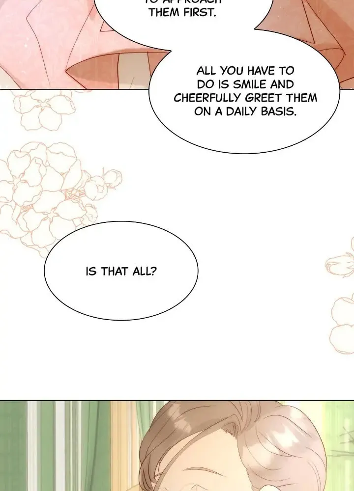 Read Born as the Second Daughter chapter 33 image 52 on Lezhin