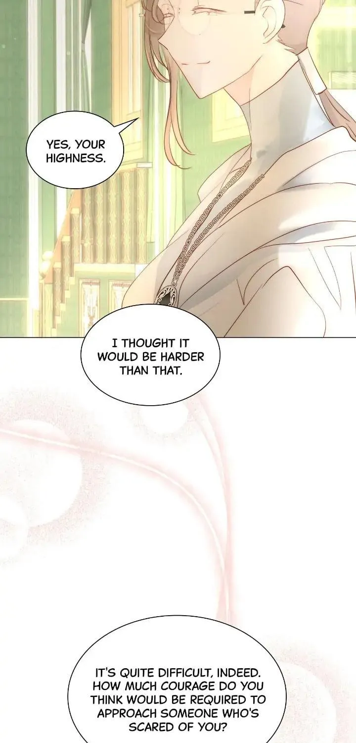 Read Born as the Second Daughter chapter 33 image 53 on Lezhin