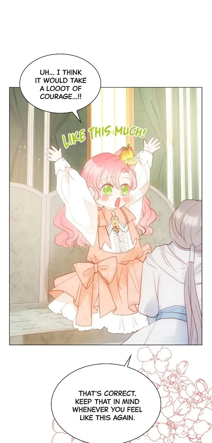 Read Born as the Second Daughter chapter 33 image 55 on Lezhin