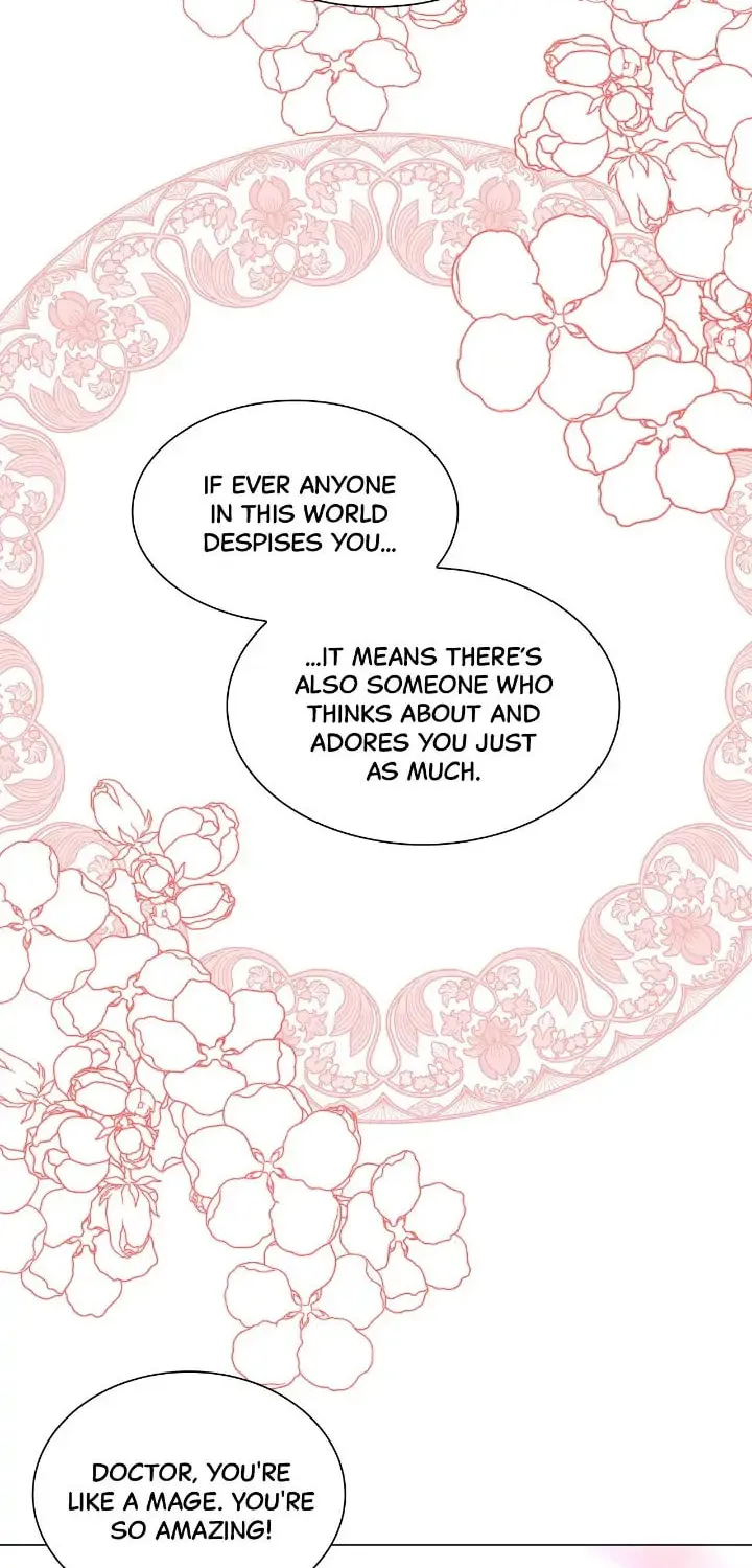 Read Born as the Second Daughter chapter 33 image 56 on Lezhin