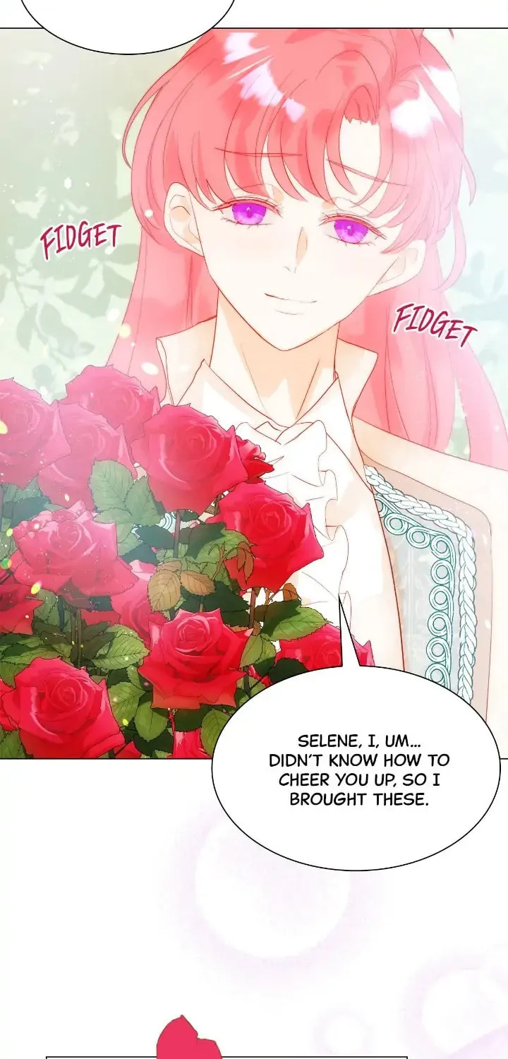 Read Born as the Second Daughter chapter 33 image 62 on Lezhin