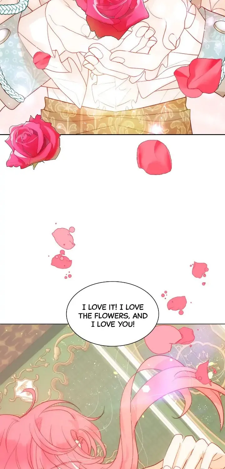 Read Born as the Second Daughter chapter 33 image 67 on Lezhin