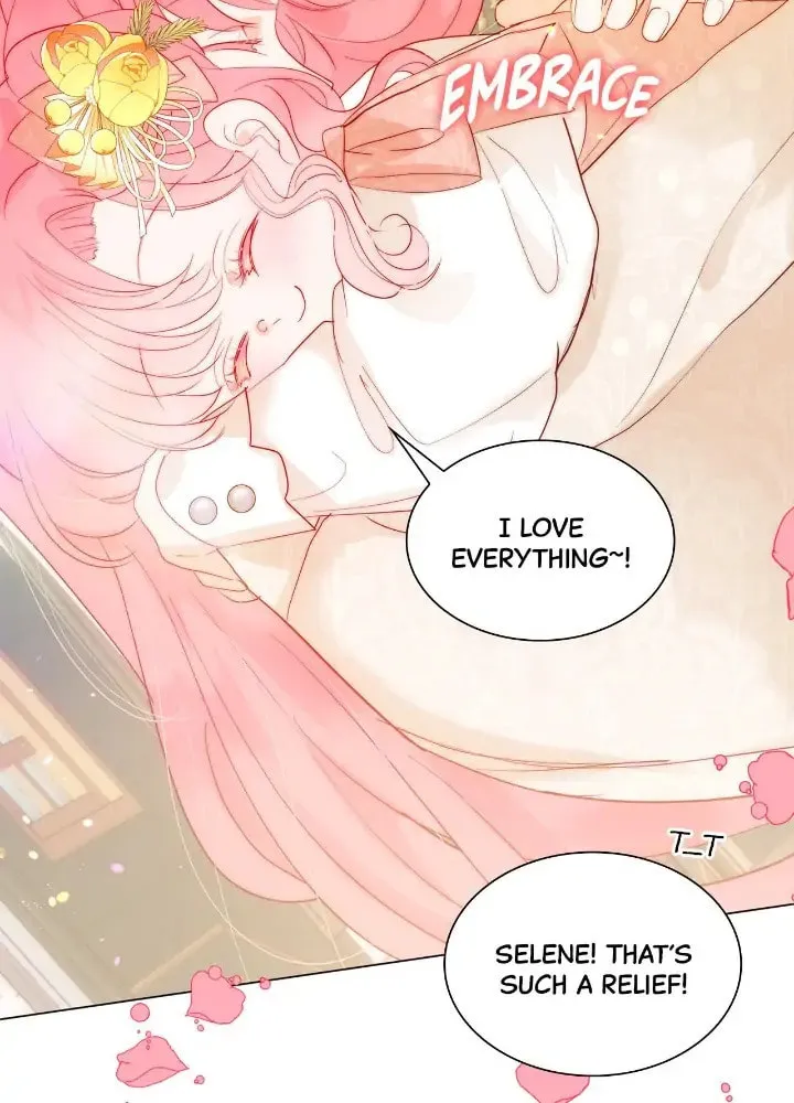 Read Born as the Second Daughter chapter 33 image 68 on Lezhin