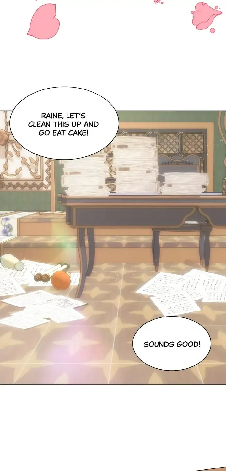 Read Born as the Second Daughter chapter 33 image 69 on Lezhin
