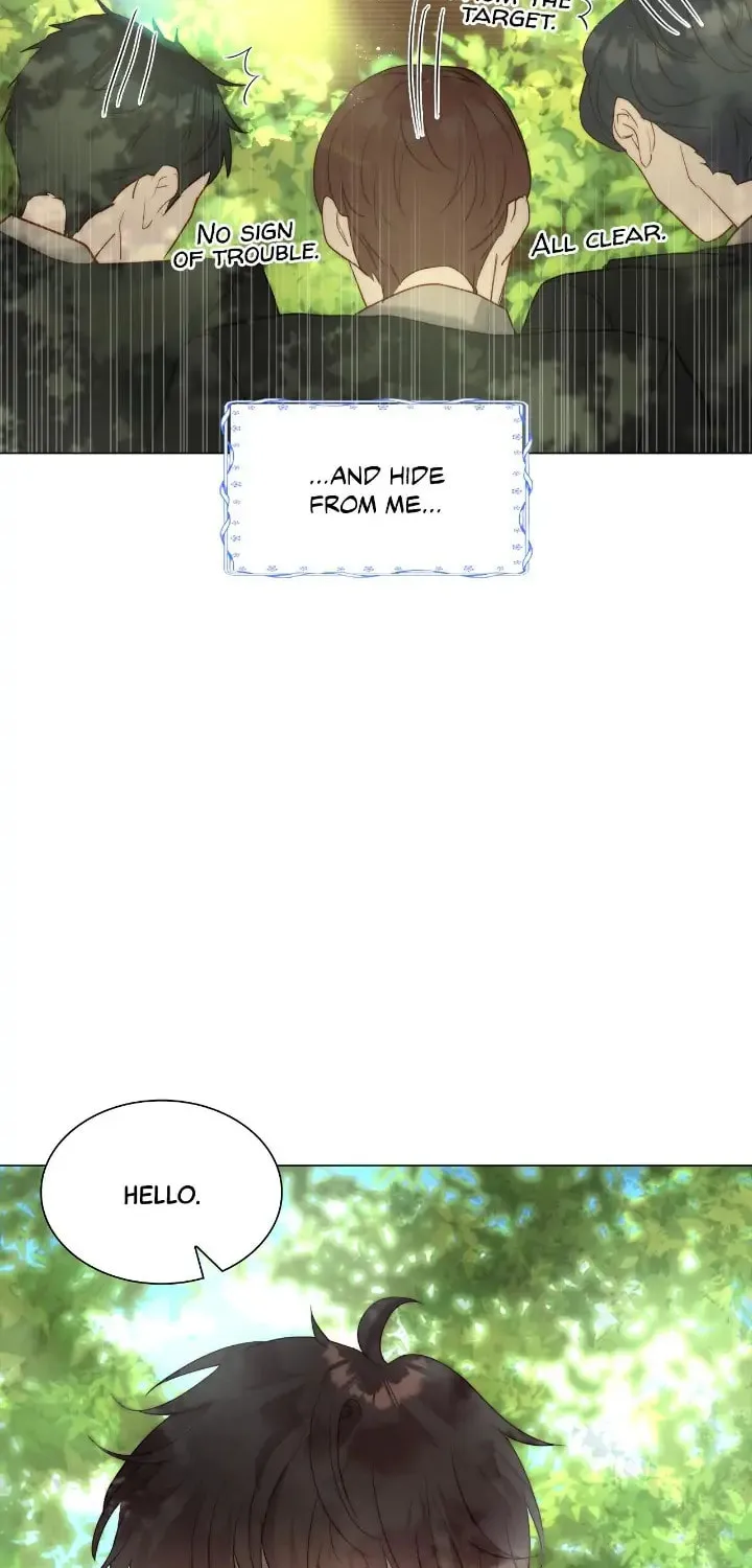 Read Born as the Second Daughter chapter 33 image 8 on Lezhin