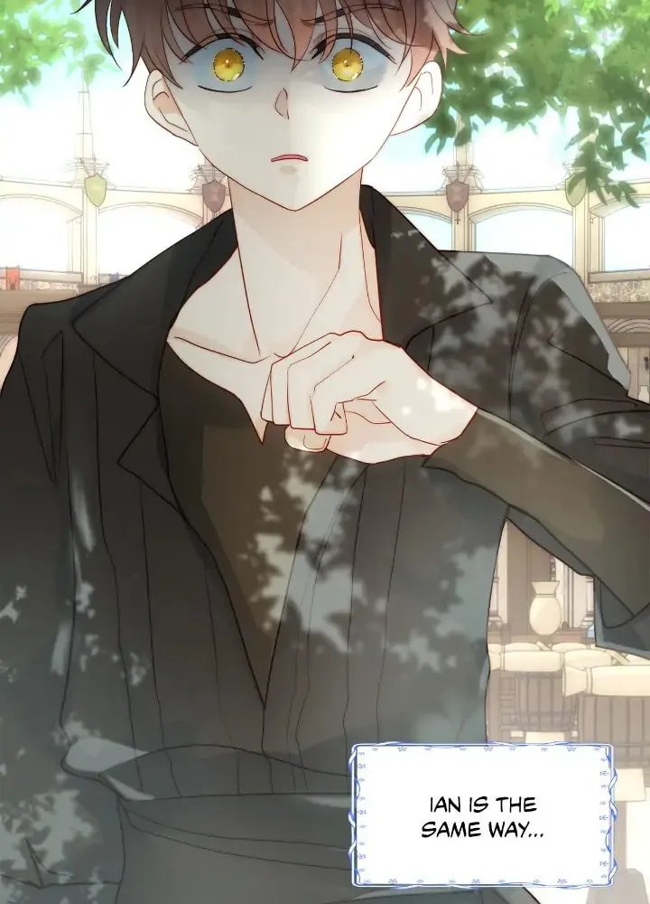Read Born as the Second Daughter chapter 33 image 9 on Lezhin