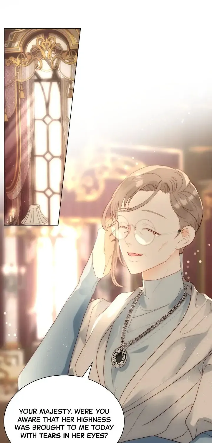 Read Born as the Second Daughter chapter 34 image 1 on Lezhin