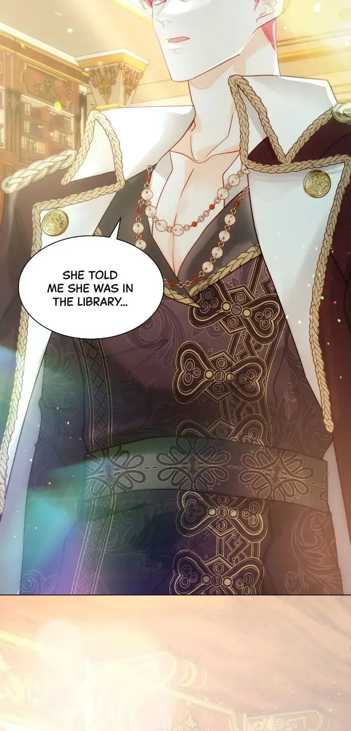 Read Born as the Second Daughter chapter 34 image 13 on Lezhin