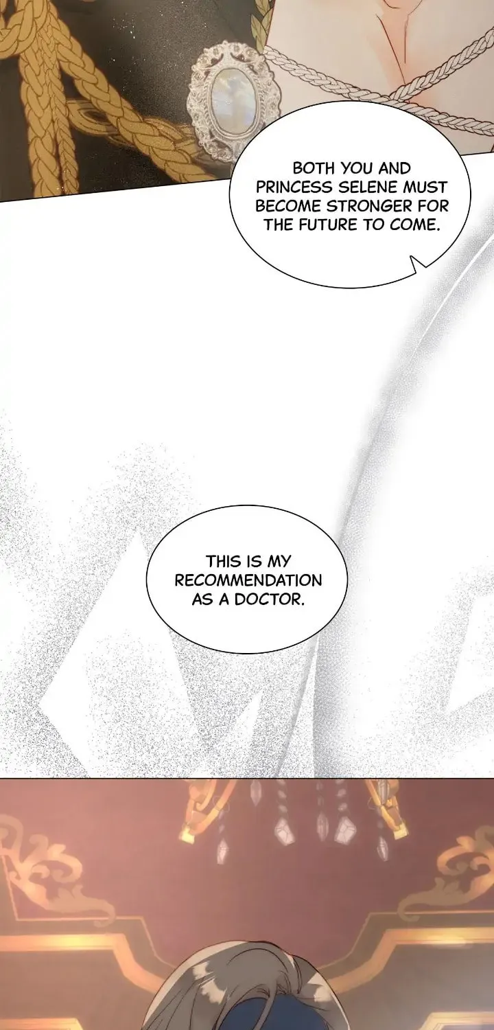 Read Born as the Second Daughter chapter 34 image 18 on Lezhin