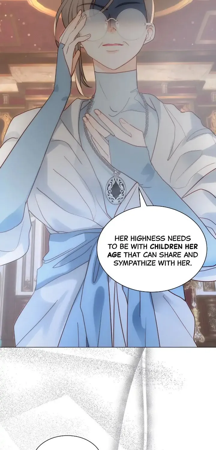 Read Born as the Second Daughter chapter 34 image 19 on Lezhin