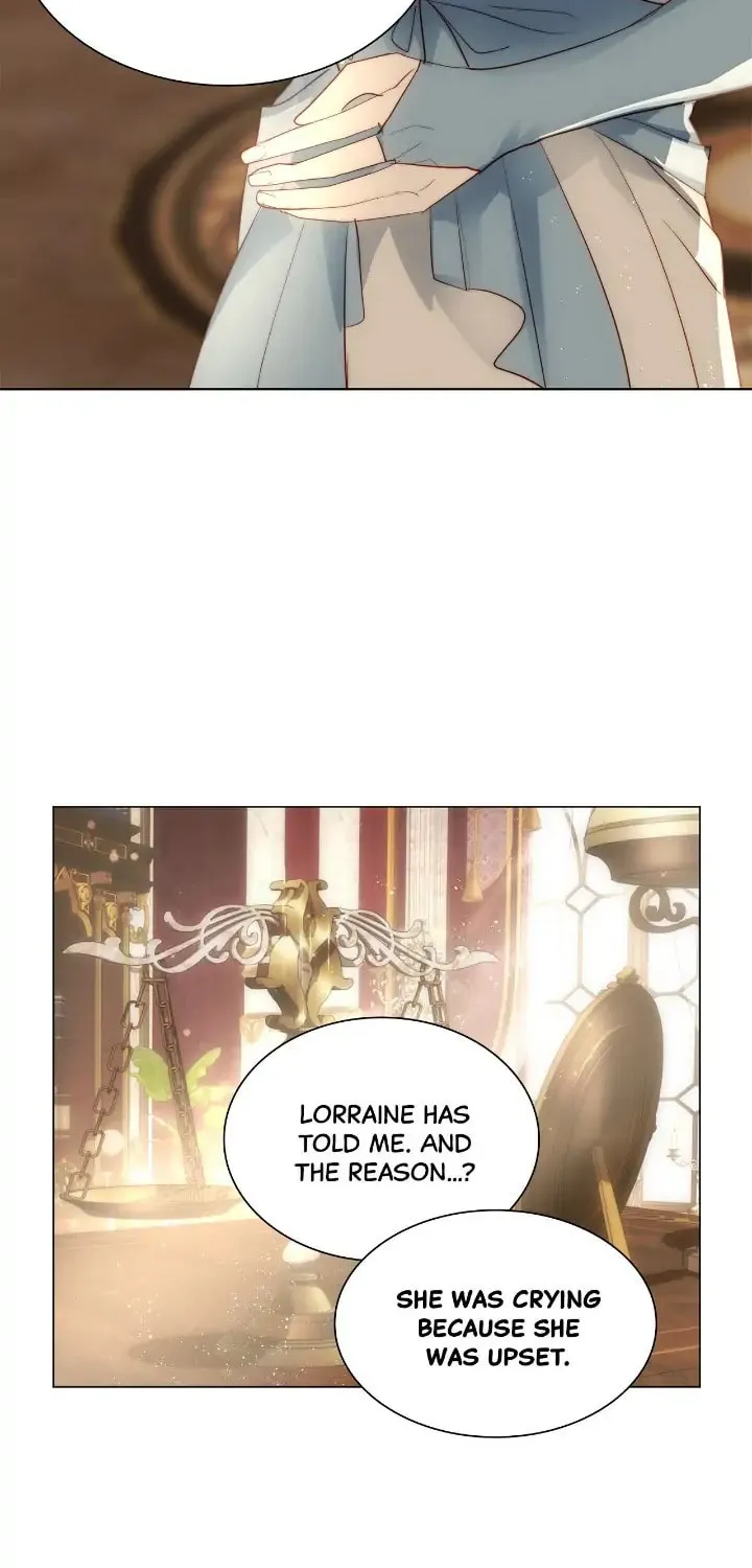 Read Born as the Second Daughter chapter 34 image 2 on Lezhin