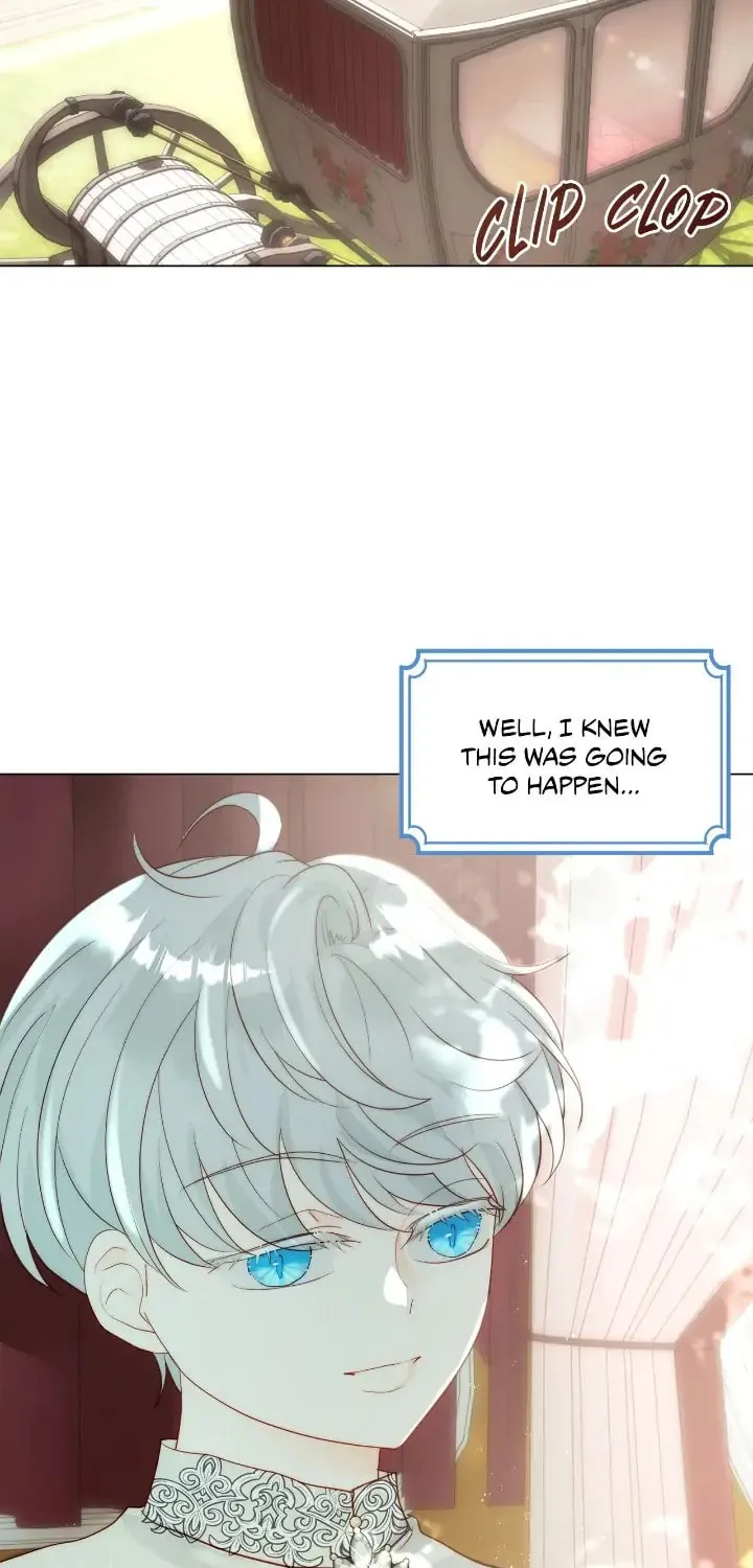 Read Born as the Second Daughter chapter 34 image 23 on Lezhin