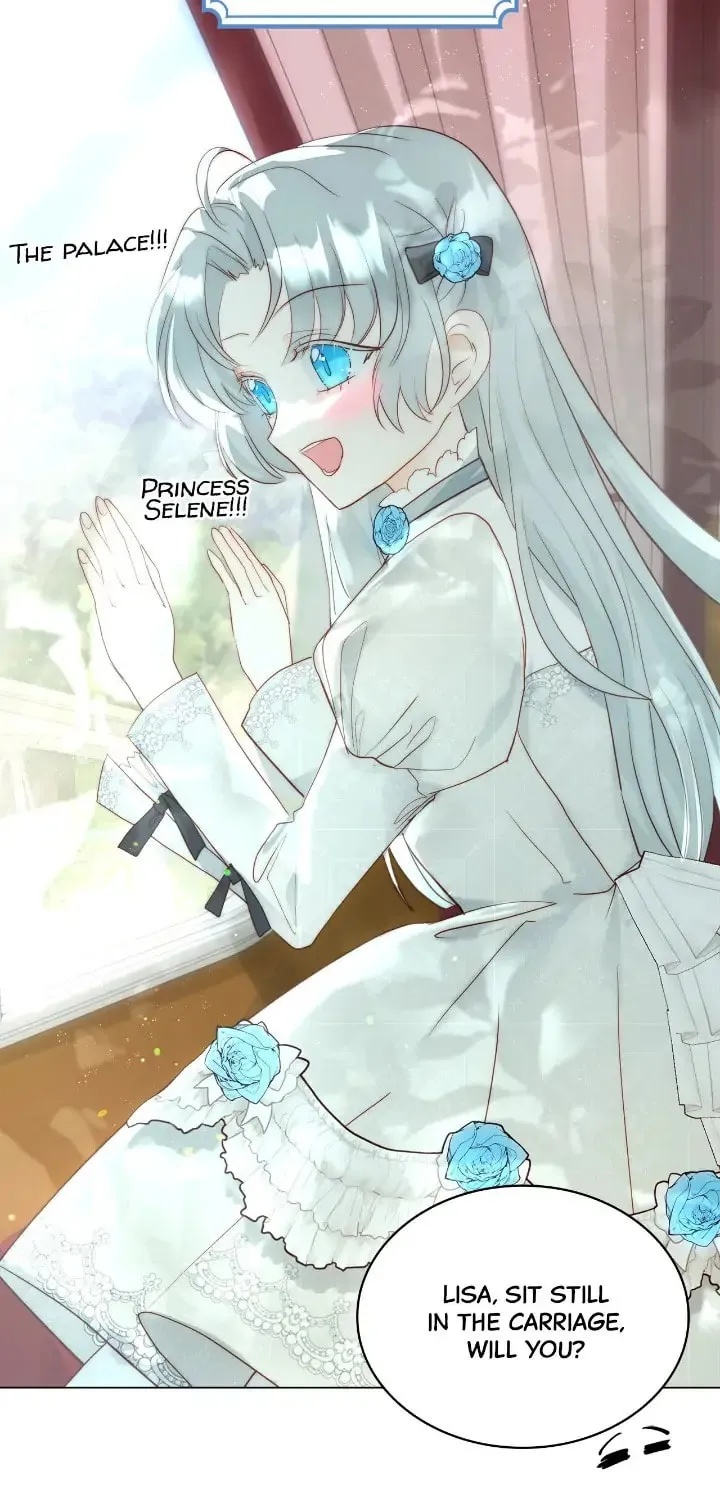 Read Born as the Second Daughter chapter 34 image 25 on Lezhin