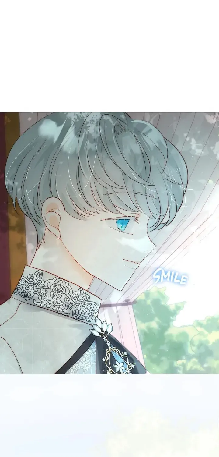 Read Born as the Second Daughter chapter 34 image 26 on Lezhin
